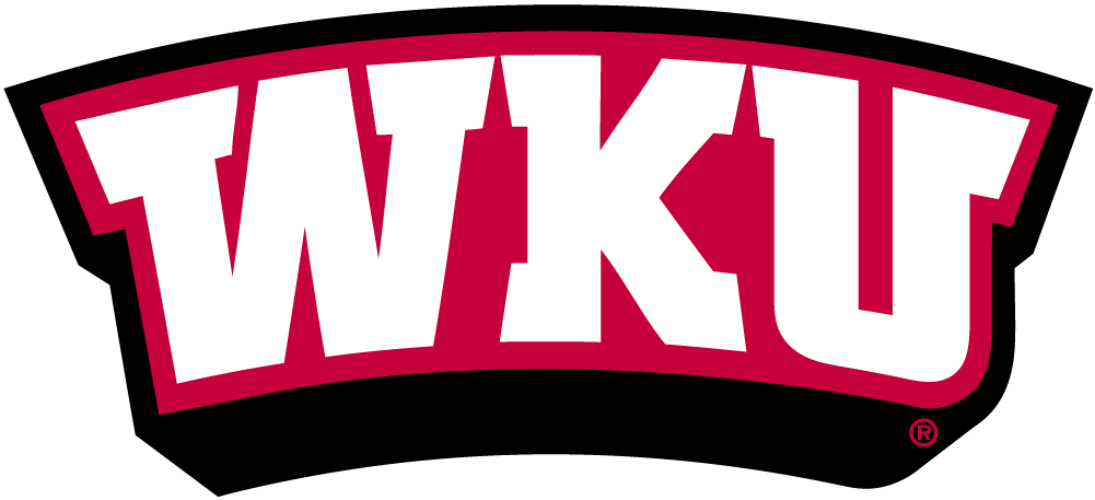 Western Kentucky Hilltoppers 1999-Pres Wordmark Logo v8 iron on transfers for fabric